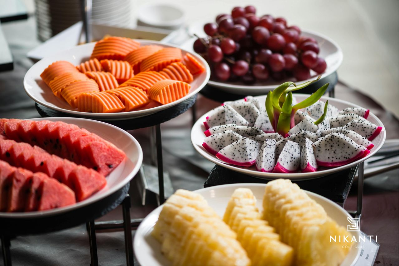 Season Fruit