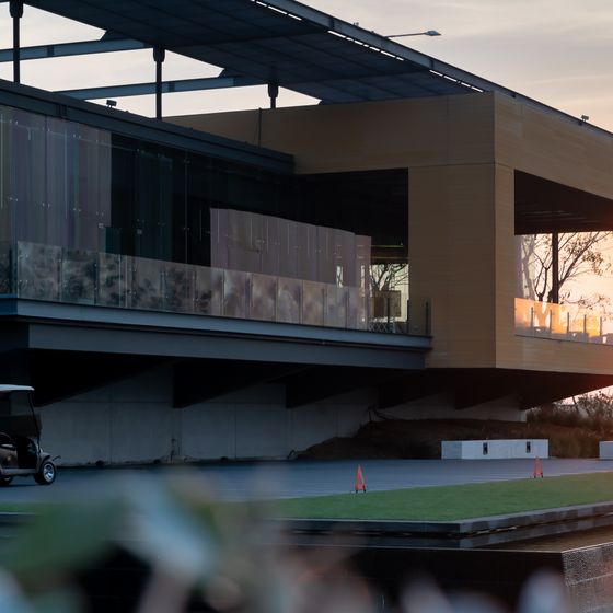 Clubhouse