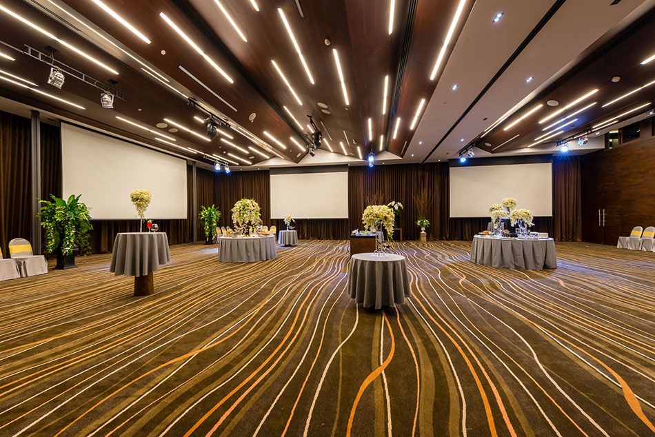 Banqueting