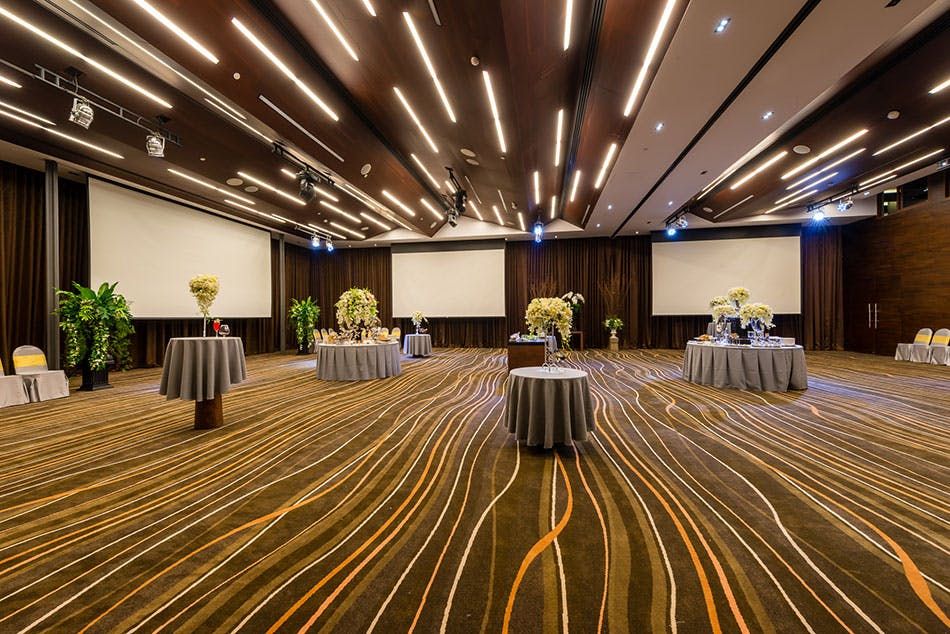Banqueting
