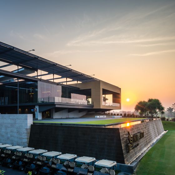 Clubhouse