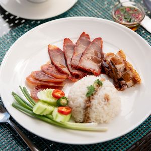 Kan Restaurant