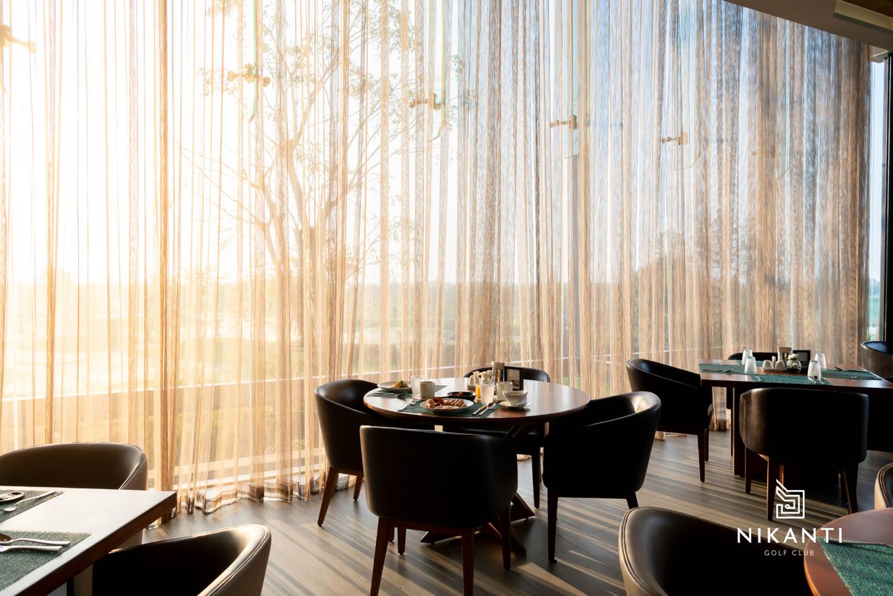 KAN Restaurant
