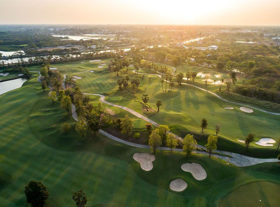 Drone View