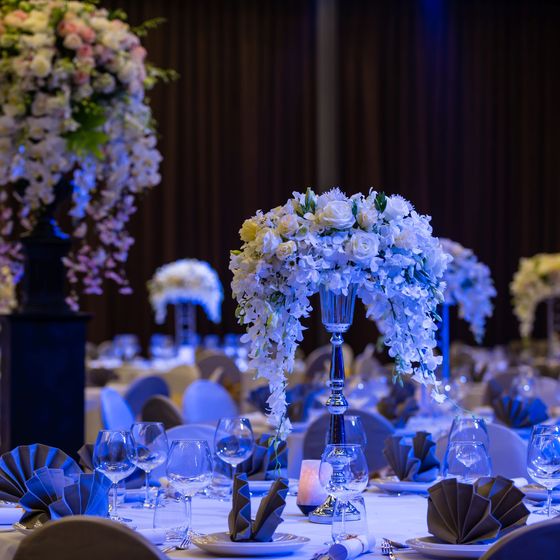 Nikanti Event