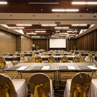 Nikanti Event