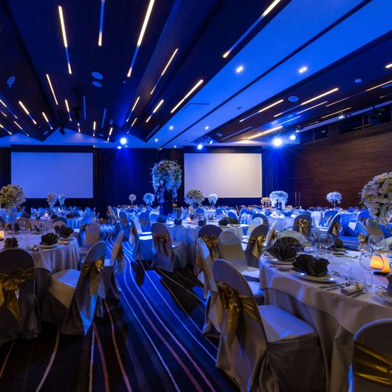Nikanti Event