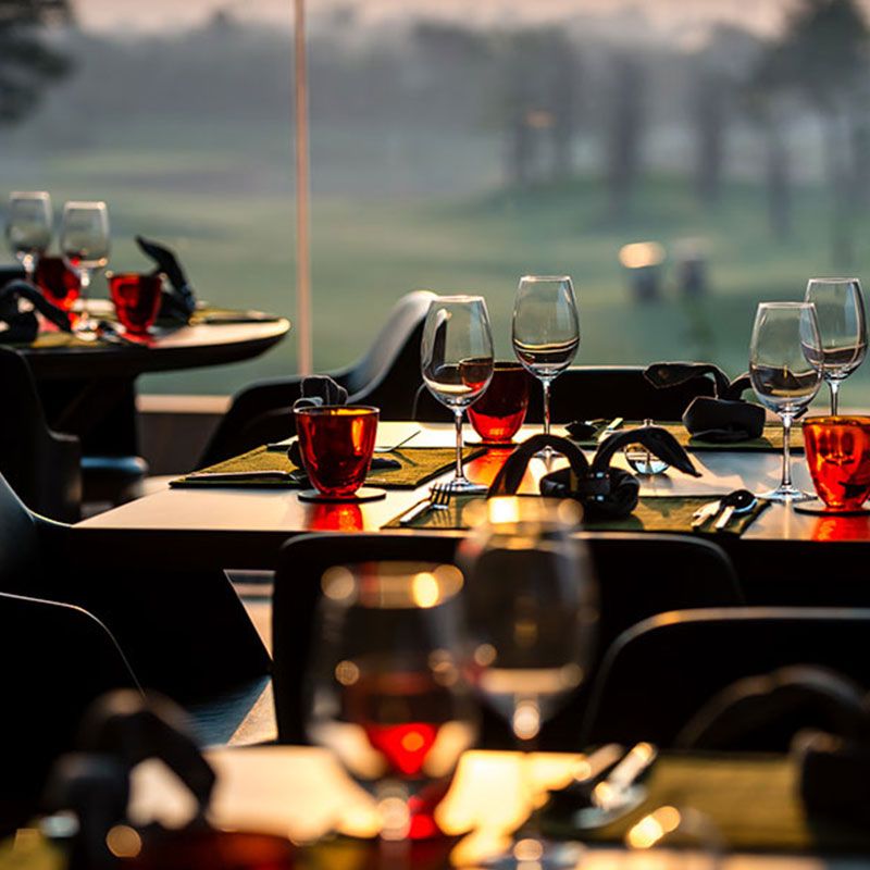 KAN Restaurant