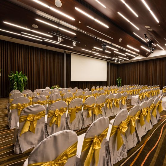 Nikanti Event