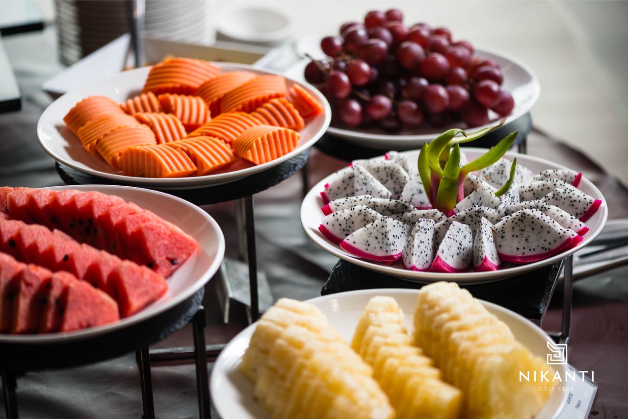Season Fruit